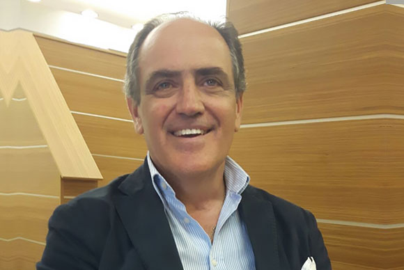 PRESIDENZA FCP MASSIMO MARTELLINI CONFERMATO PER IL PROSSIMO BIENNIO 2025/2027