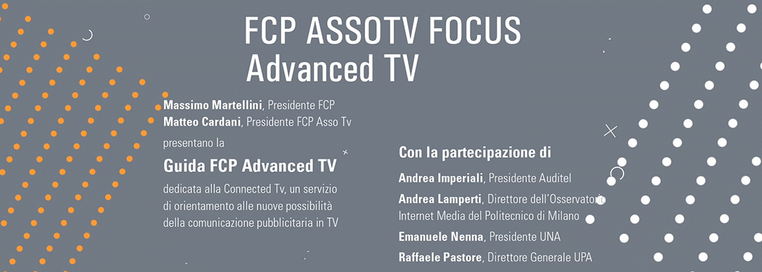 FCP ADVANCED TV FOCUS Live Streaming