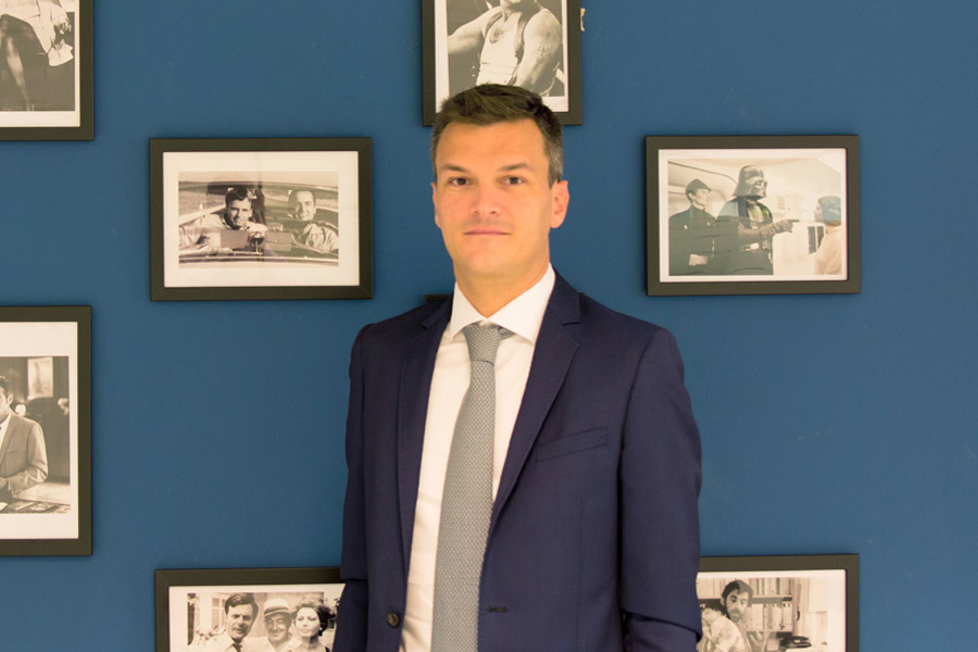 COMUNICATO STAMPA  – ALESSANDRO MAGGIONI CONFERMATO PRESIDENTE FCP-ASSOCINEMA PER IL BIENNIO 2025-2027