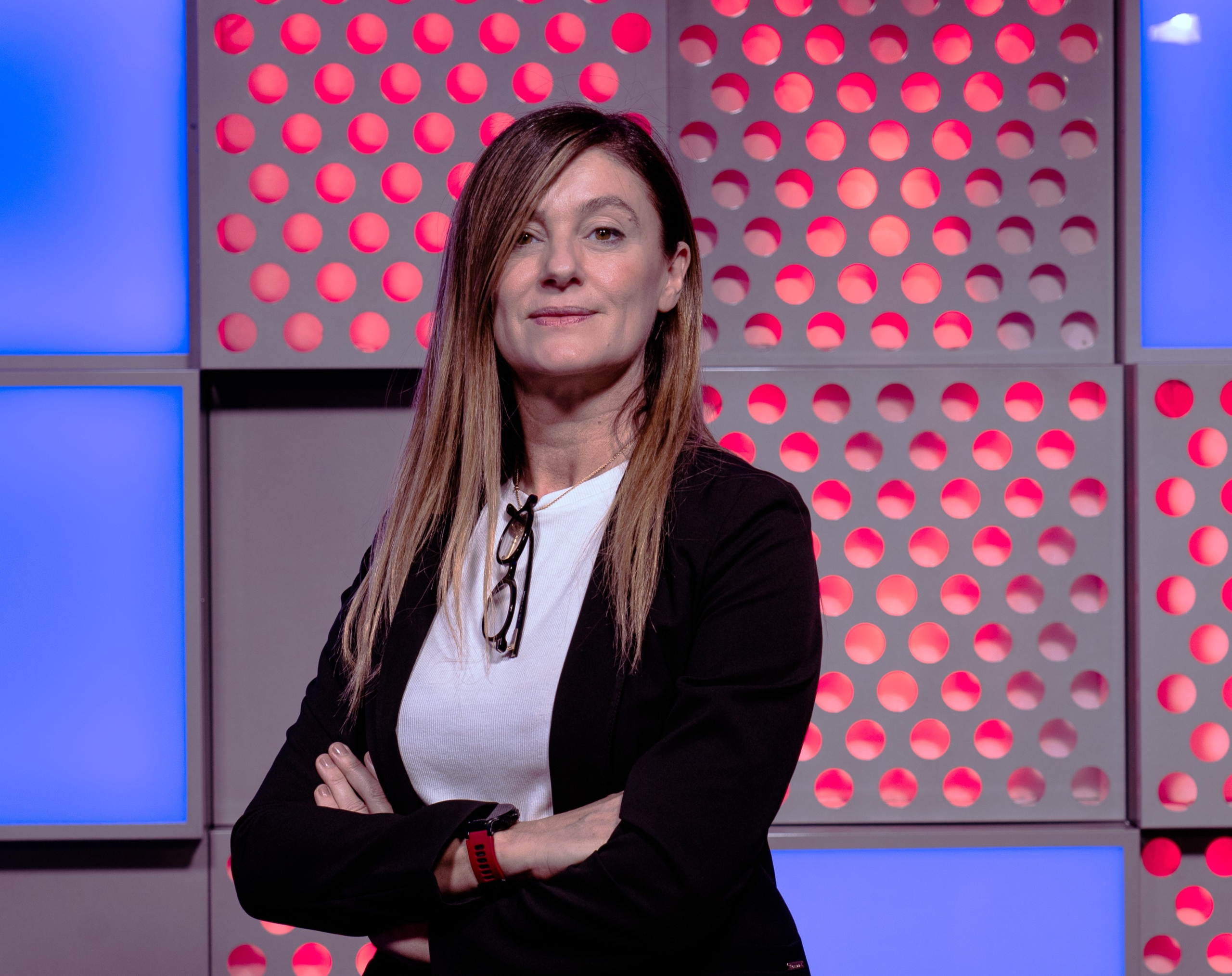 FCP-ASSORADIO MONICA GALLERINI NUOVO PRESIDENTE – DATI DICEMBRE 2023