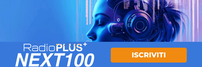 Invito Evento Fcp-Assoradio RADIO PLUS NETX 100 | 17 ottobre 2024